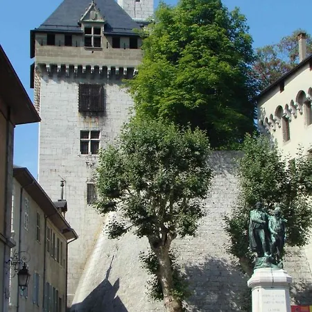 La Pérouse