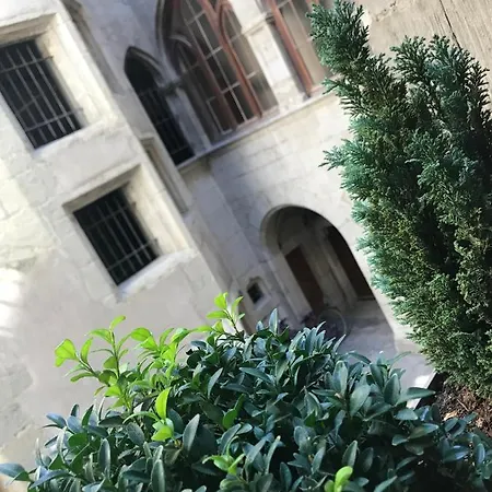 La Pérouse Bed & Breakfast Chambéry