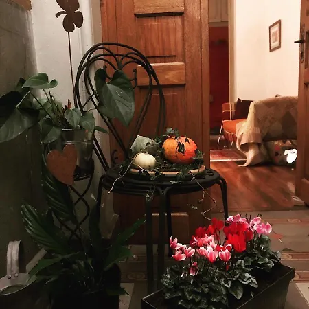 La Pérouse Bed & Breakfast 4*