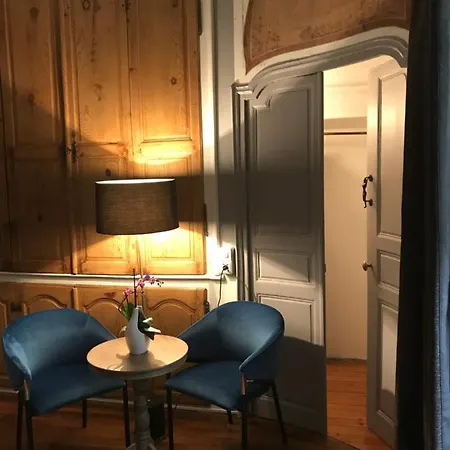 Bed & Breakfast La Perouse 4*