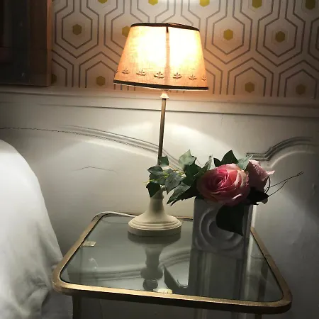 La Perouse Bed & Breakfast Chambery