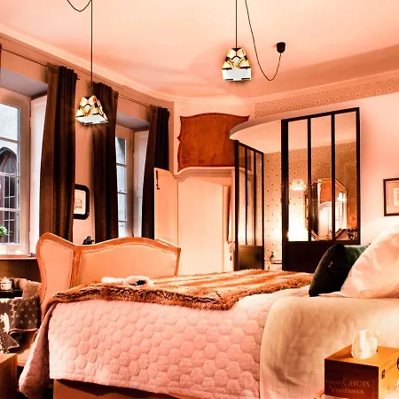 La Perouse B&B