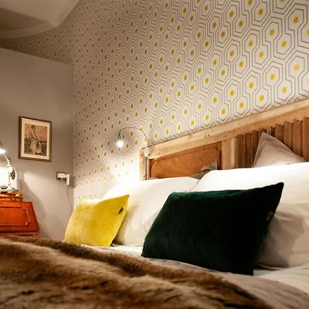 Bed & Breakfast La Perouse Chambery