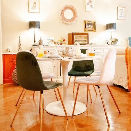 La Perouse 4*